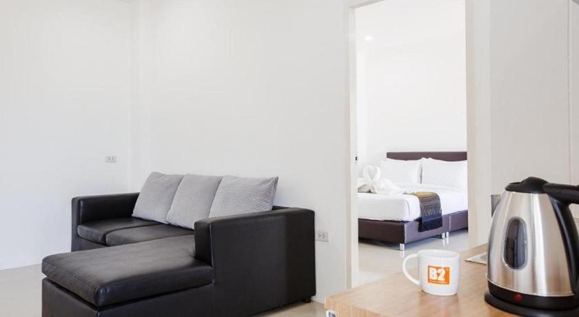 B2 Korat Boutique And Budget Hotel Накхонратчасіма Екстер'єр фото