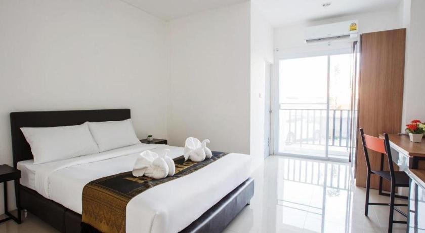B2 Korat Boutique And Budget Hotel Накхонратчасіма Екстер'єр фото
