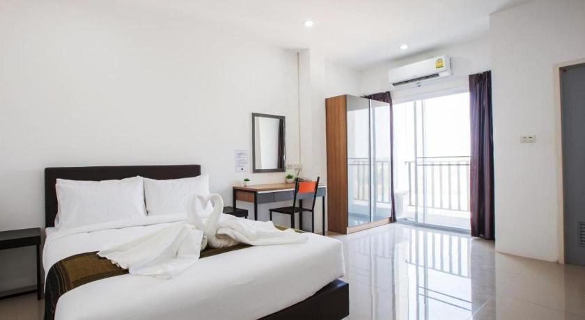B2 Korat Boutique And Budget Hotel Накхонратчасіма Екстер'єр фото