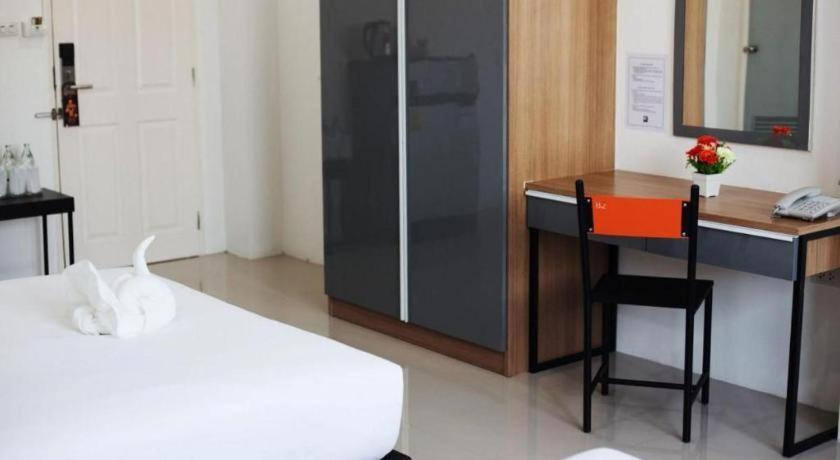 B2 Korat Boutique And Budget Hotel Накхонратчасіма Екстер'єр фото