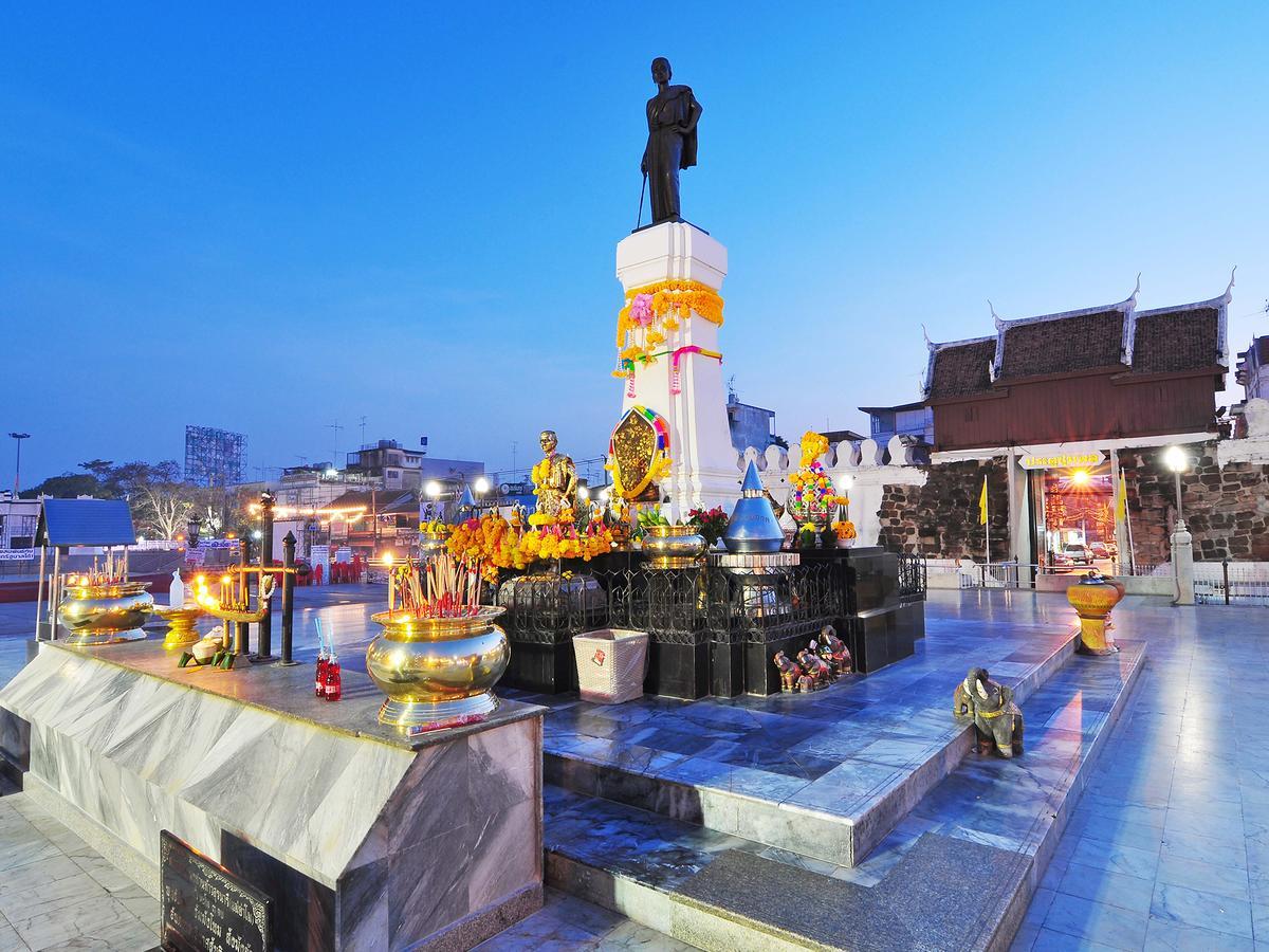 B2 Korat Boutique And Budget Hotel Накхонратчасіма Екстер'єр фото